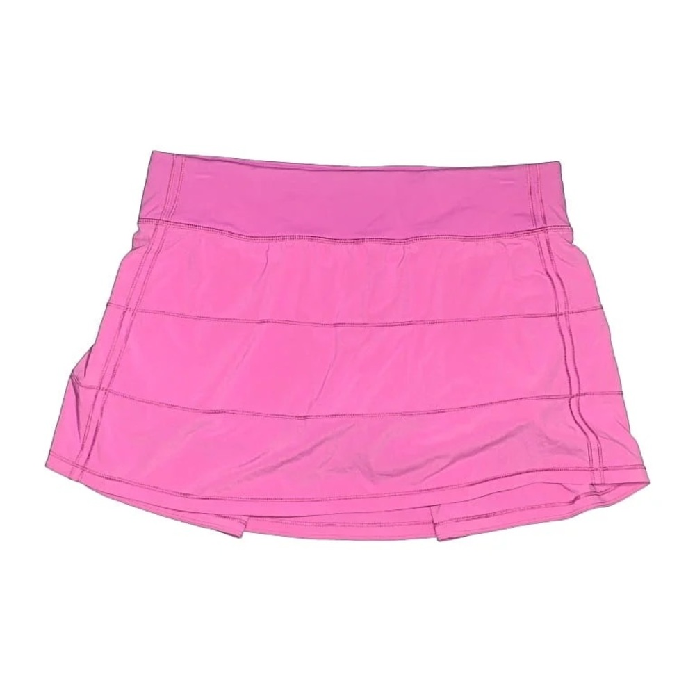 Lululemon Pace Rival Skirt (Tall)
